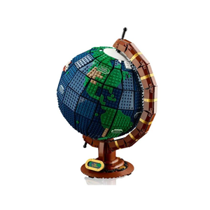 لگو کریتور کره زمین 2585 قطعه مدل The Globe 6059_اسباب بازی لگو